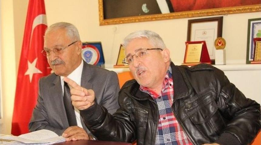 &rsquo;trafik Haftası&rsquo; Uyarısı