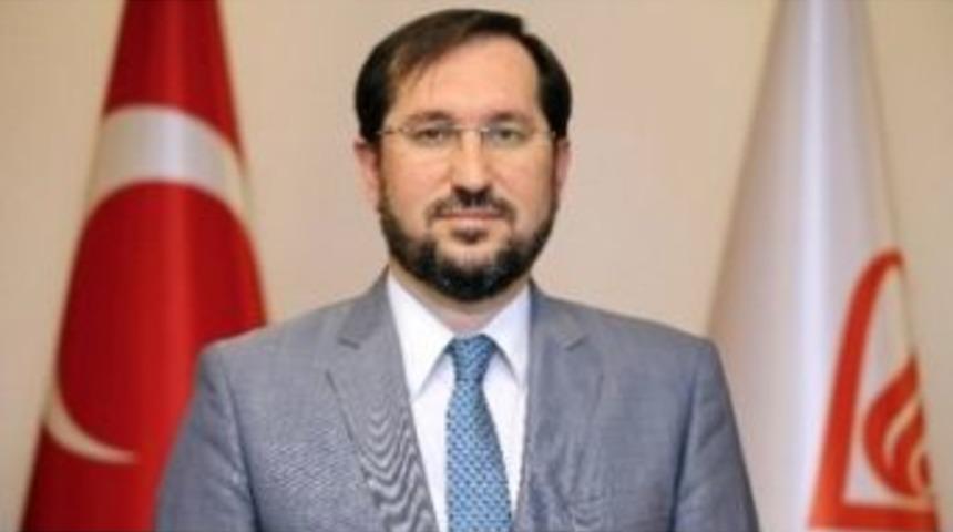 T&uuml;rkiye Diyanet Vakfına Bigalı Genel M&uuml;d&uuml;r