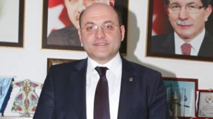 Başkan Ali &Ccedil;etinbaş: G&uuml;&ccedil;l&uuml; T&uuml;rkiye, G&uuml;&ccedil;l&uuml; Annelerle M&uuml;mk&uuml;n
