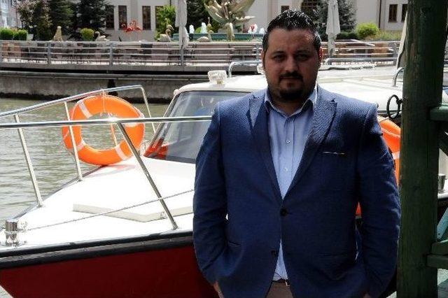 Eskişehir&rsquo;de Esbot Kuyruğu 2