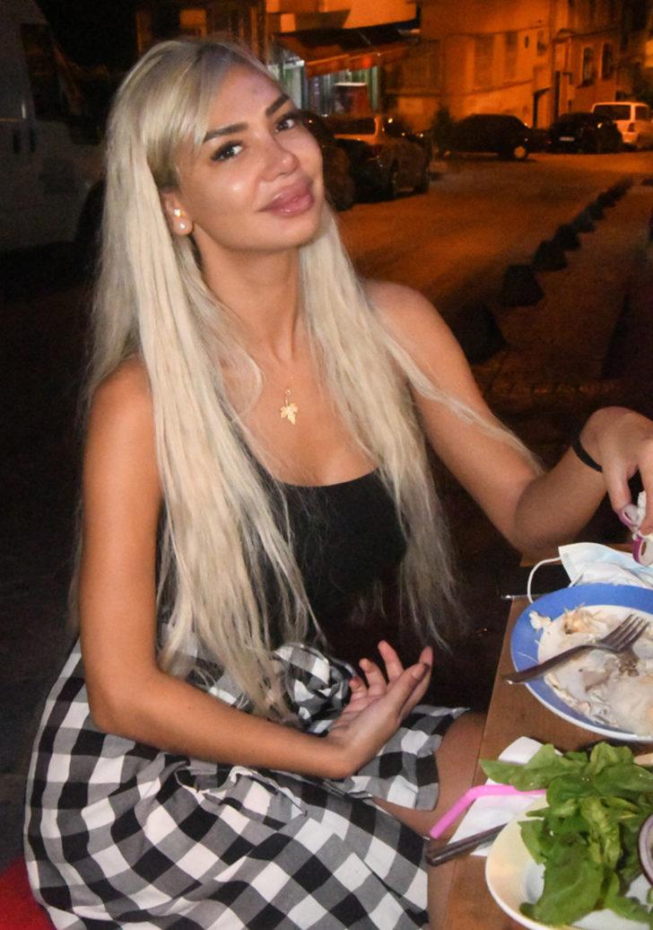 Oryantal Didem’in şaşırtan değişim! Eliyle ağzını kapattı ama…. G2