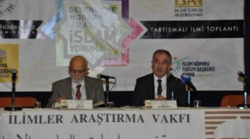 Bardakoğlu: &ldquo;dış D&uuml;nyada Razı Olmayacağımız Bir İslam Algısı Yerleşmeye Başlıyor&rdquo;