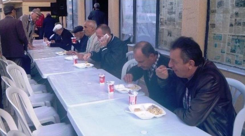 Bilecik&rsquo;te Hıdrellez Etkinliği