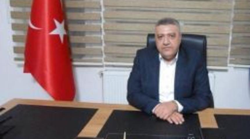 Vefa-der &Ccedil;alışmalarına Başladı