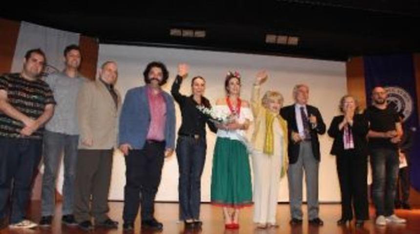 İletişim &Ouml;d&uuml;lleri Sahiplerini Buldu