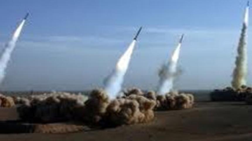 Kandil'e d&uuml;zenlenen operasyonda bir ilk