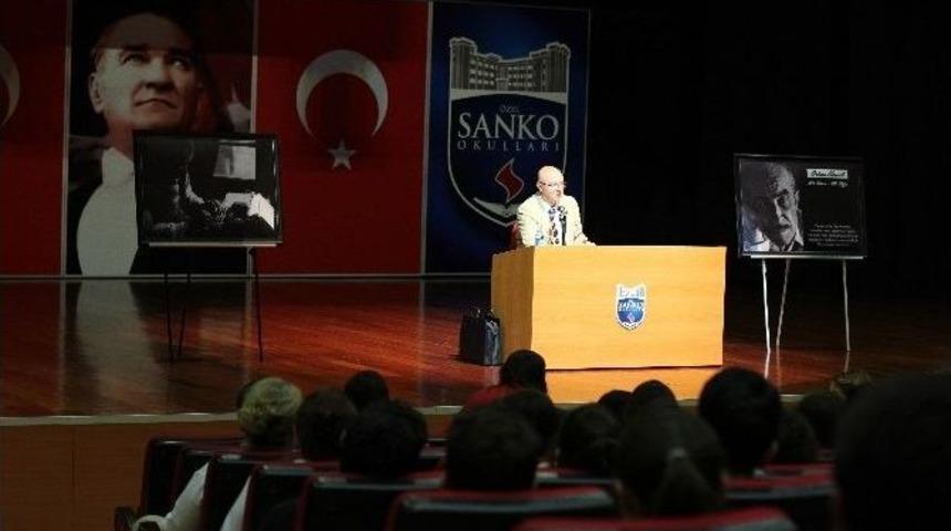 &Ouml;zel Sanko Okulları S&ouml;yleşi G&uuml;nleri