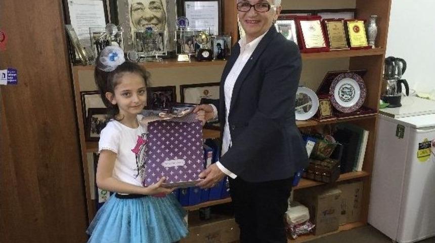 Tkb Y&ouml;netimi Anneler G&uuml;n&uuml;nde Cezaevini Ziyaret Edecek