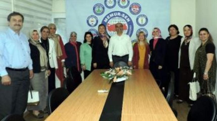 Aksoy; &ldquo;bin Meziyet Bir Kadın, &lsquo;anne&rsquo; Senin En G&uuml;zel Adın&rdquo;