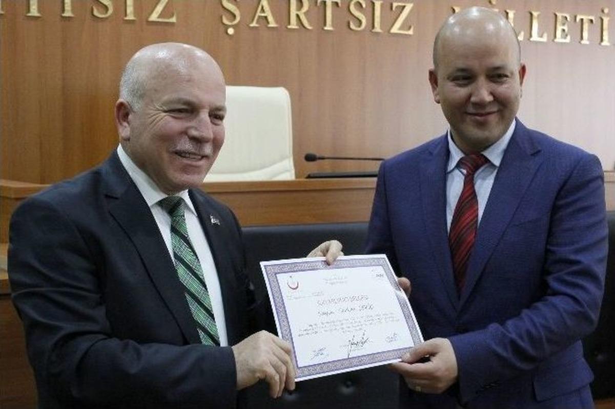 B&uuml;y&uuml;kşehir&rsquo;den Temel İlk Yardım Eğitimi