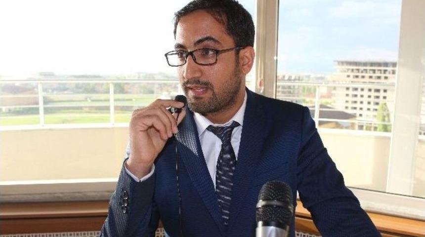 Mimarlar Odası Kentsel Yapılanmayı Masaya Yatırdı