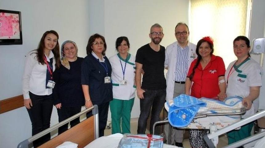 &Ouml;zel Medig&uuml;ven Hastanesi&rsquo;nde &ldquo;bebeğim Kart&rdquo; Uygulaması