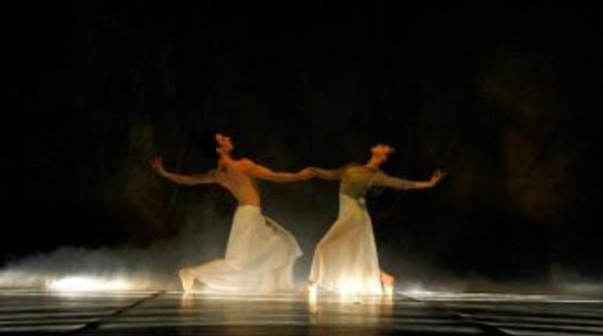 T&uuml;rkiye&rsquo;nin Bale Yıldızları Mersin&rsquo;e Geliyor