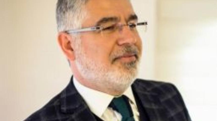 Oktay &Ccedil;anak:&rdquo;chp Dokunulmazlık Konusunda Samimi Değil&rdquo;