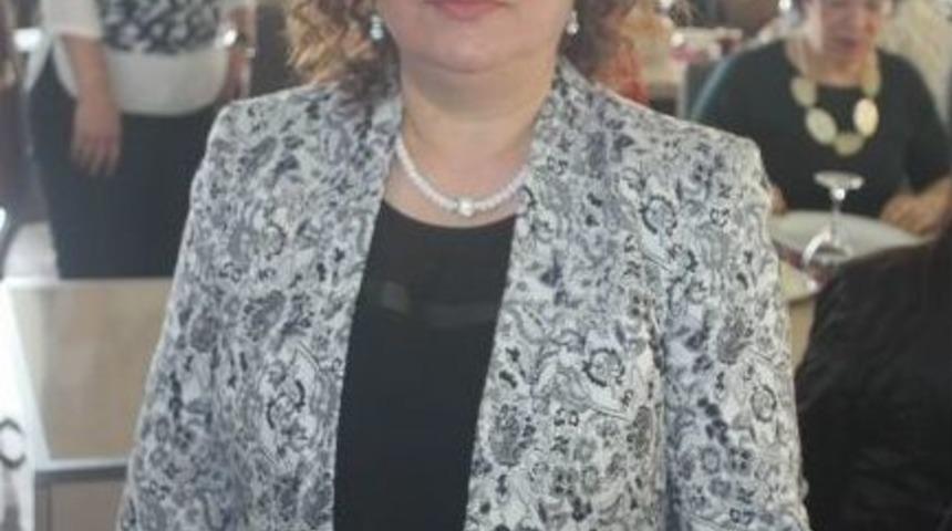 Girişimci Kadınlar Bedensel Engellilere Destek Oldu