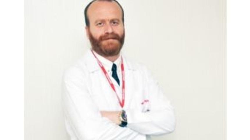 Dr. Veli Kaya Medical Park&rsquo;ta