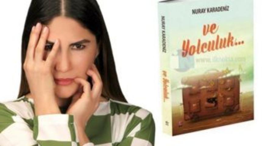 İa&uuml; &Ouml;ğrencisi Kadın Seyyahtan &ldquo;ve Yolculuk&rdquo;