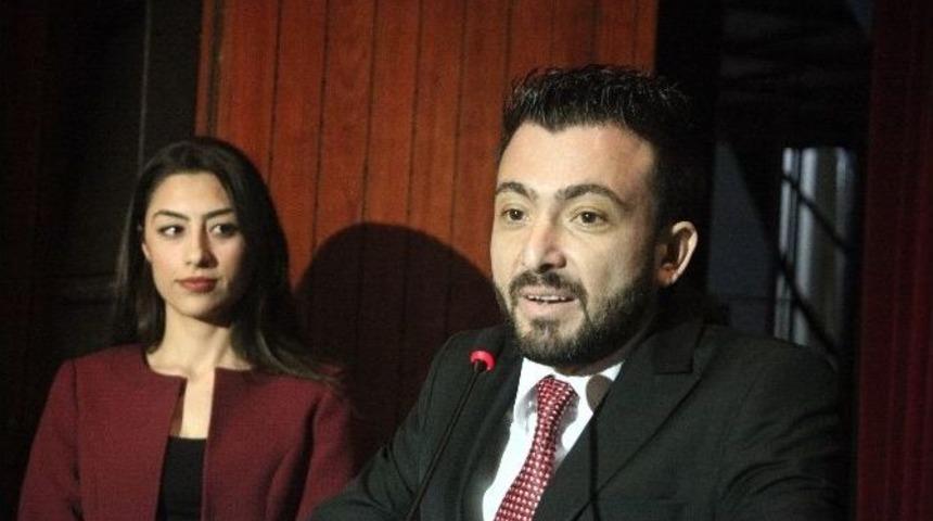 T&uuml;rkiye&rsquo;nin İlk &rsquo;kan Film Festivali&rsquo; Devam Ediyor