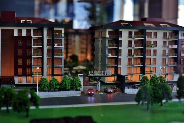 G&ouml;kten K&acirc;r Yağdı 2