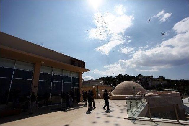 G&ouml;kten K&acirc;r Yağdı 3