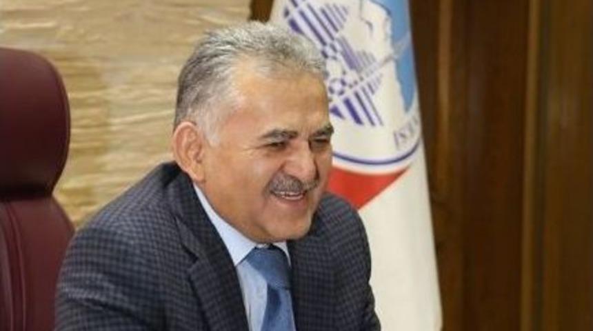 Melikgazi Belediyesi İhale İle Kamyon Kiralayacak