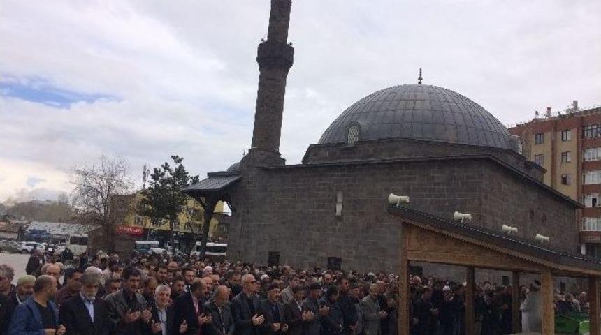 U&ccedil;an Ailesinin Acı G&uuml;n&uuml;