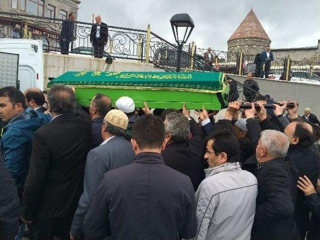 Uçan Ailesinin Acı Günü 1