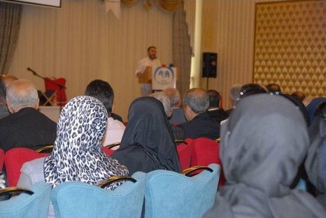 Diyarbakır&rsquo;da İnsan Hakları Cemiyeti Kuruluşunu Ger&ccedil;ekleştirdi 1