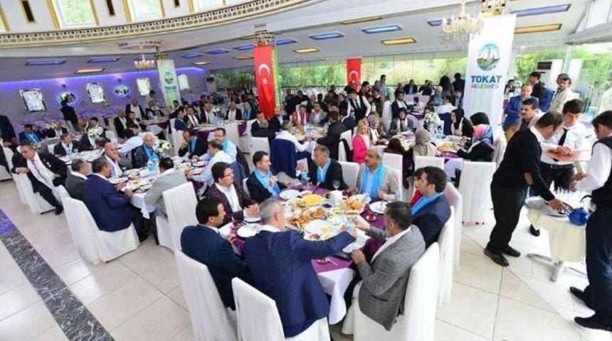 Tokkon Heyeti Tokat&rsquo;ta