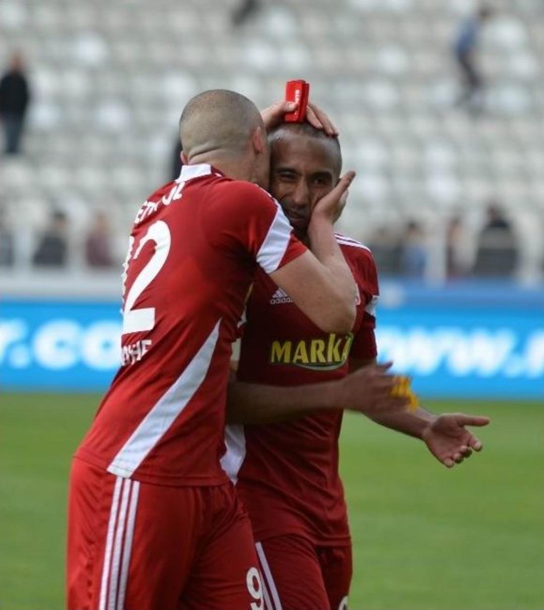 Spor Toto S&uuml;per Lig