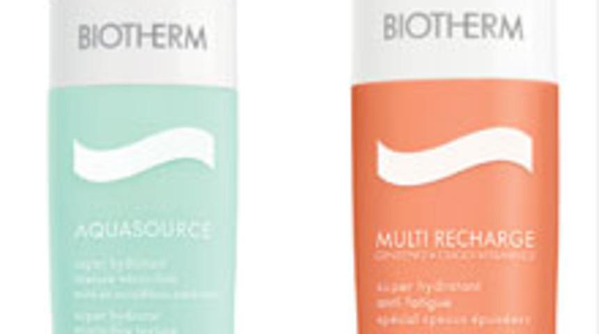 Biotherm'den Kışa &Ouml;zel Yeni &Uuml;r&uuml;nler