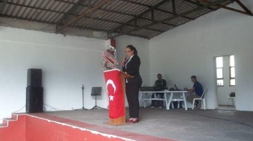 &rsquo;tarımda Engel Tanımıyoruz&rsquo; Projesi Kapanışı Yapıldı