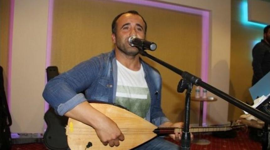 Van&rsquo;da Mem Ararat Konseri