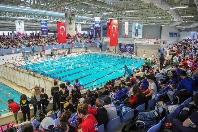 Şehitkamil&rsquo;den Spor Turizimine B&uuml;y&uuml;k Destek 2