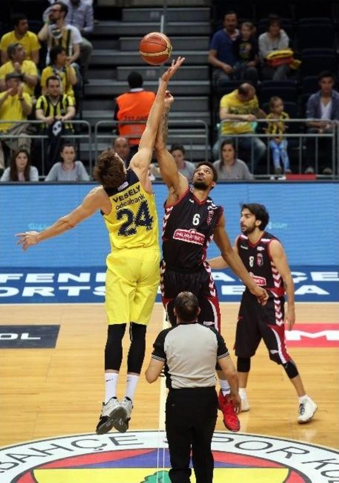 Spor Toto Basketbol Ligi