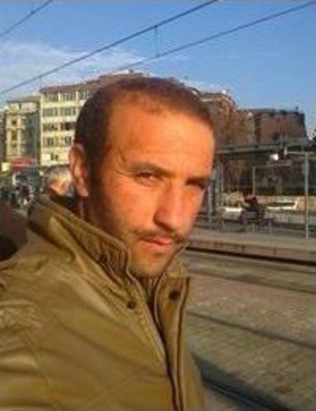 Başkale&rsquo;de Cinayet