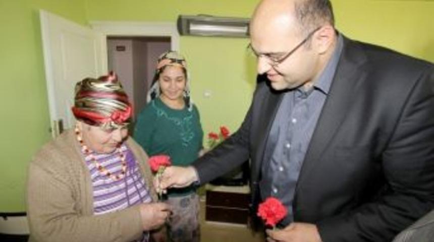 Başkan Orhan’dan Anneler Günü Mesajı…