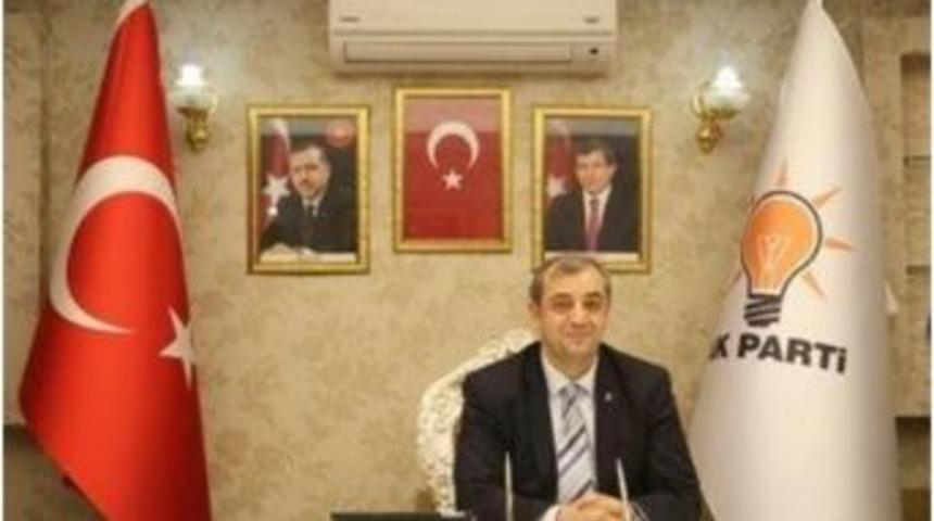 Ak Parti Melikgazi İlçe Başkanı Sami Kadıoğlu’nun Anneler Günü Mesajı