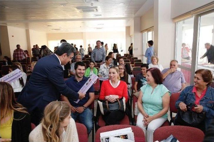 Miniklerden Anneler Gününe Özel Performans G1