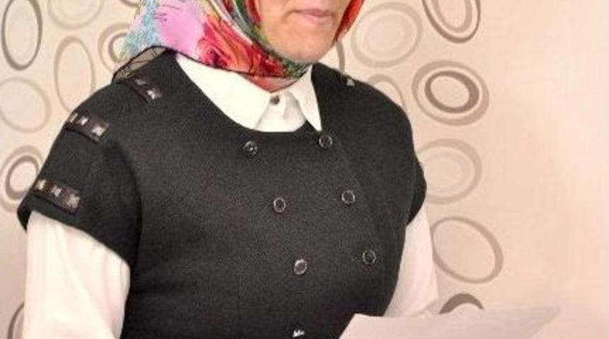 Ak Parti&rsquo;den Anneler G&uuml;n&uuml; Etkinliği