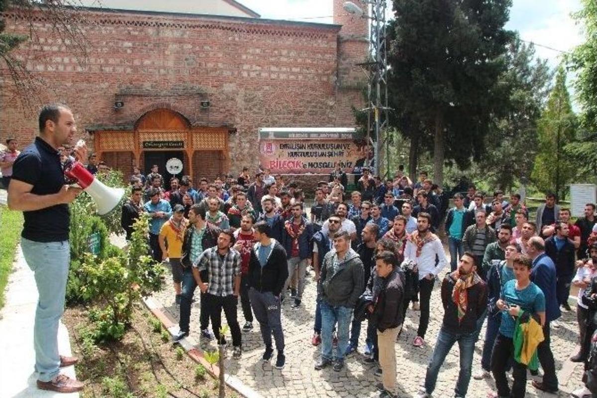 &ldquo;kuruluştan &Ccedil;anakkale&rsquo;ye Tarih Ve Medeniyet Gezisi&rdquo;