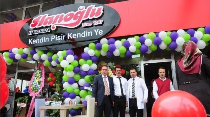 Van&rsquo;da İşyeri A&ccedil;ılışı