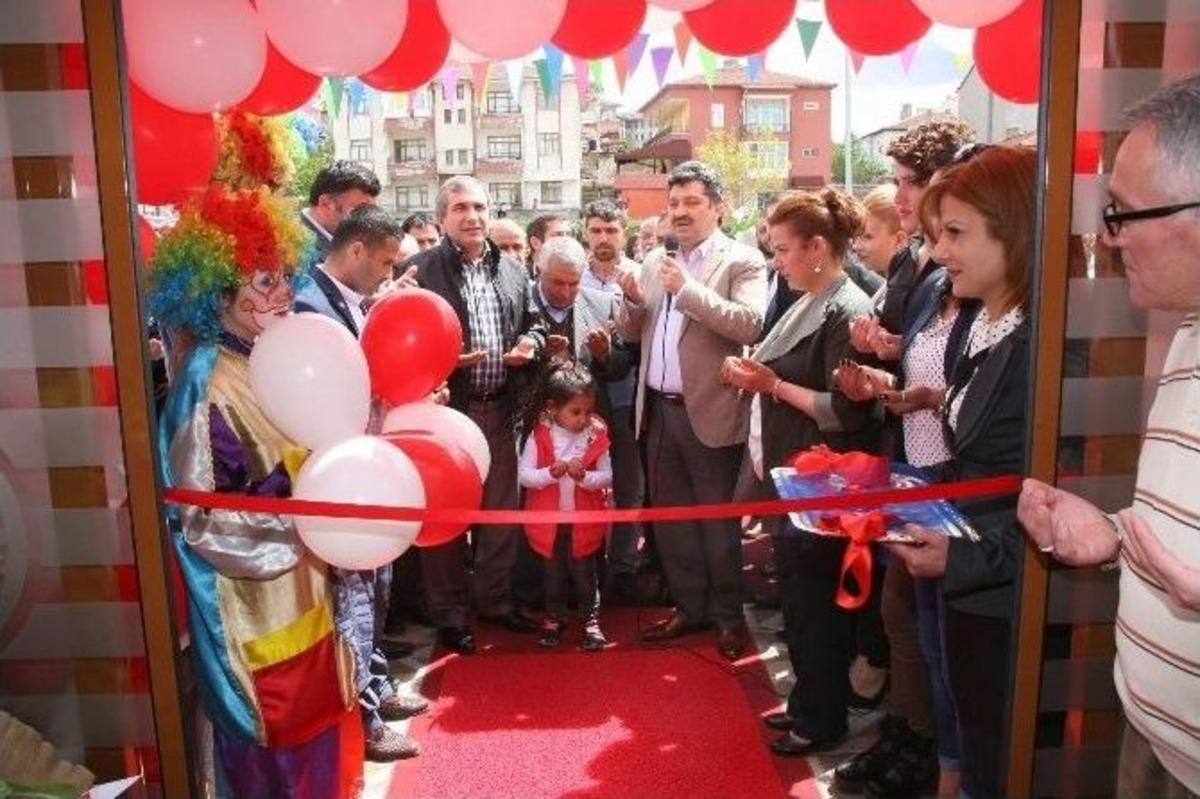 Yozgat&rsquo;ta Yeni Bir Restoran A&ccedil;ıldı