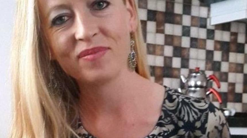 &Ccedil;amaşır Makinesi Gen&ccedil; Kadını &Ouml;ld&uuml;recekti
