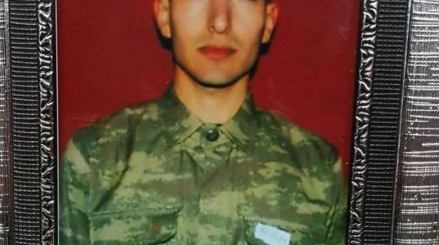 G&ouml;revi Başında Hayatını Kaybeden Asker Malatya&rsquo;da Toprağa Verildi