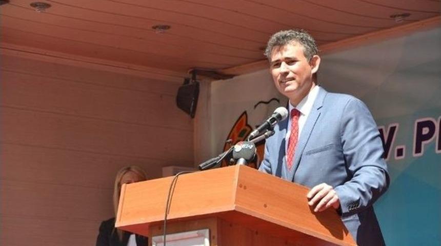 T&uuml;rkiye Barolar Birliği Başkanı Metin Feyzioğlu: