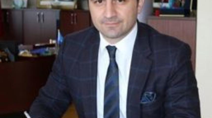 Başkanı C&uuml;neyt Yemenici&rsquo;nin Anneler G&uuml;n&uuml; Mesajı
