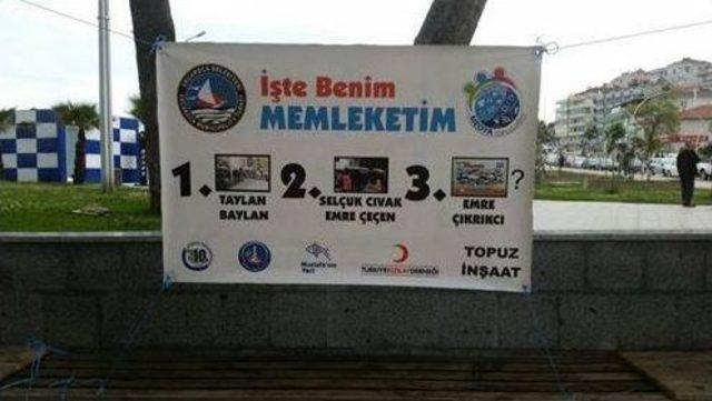 D&uuml;zce &Uuml;niversitesi Medya Topluluğu &ldquo;memleketim&rdquo; Etkinliği Başladı 1