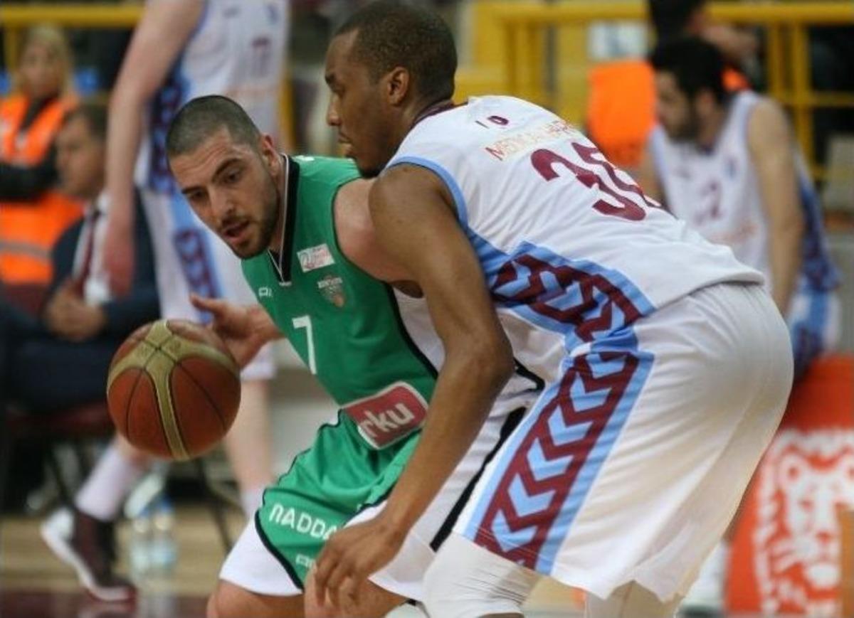 Spor Toto Basketbol Ligi