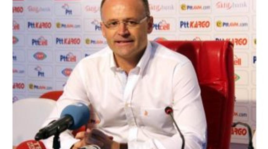 Buz: "1&rsquo;er Puan 2 Takıma Da Yaramadı"